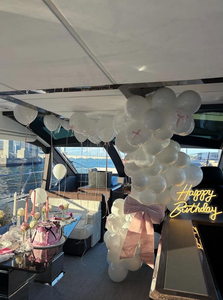 Birthday Celebrations (Public)