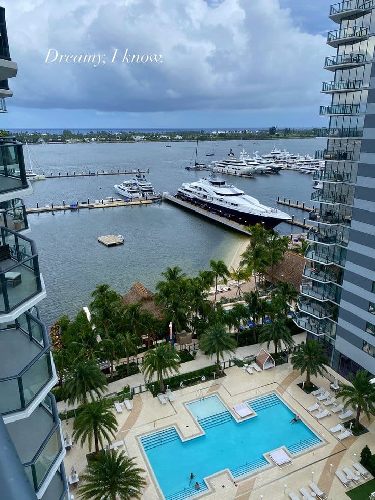 The Curated luxury experiences